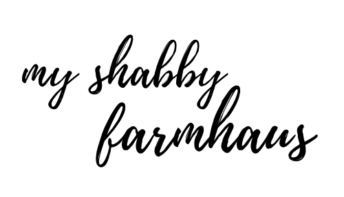 My Shabby Farmhaus